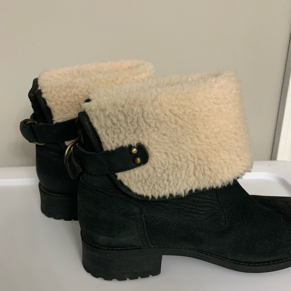 UGG Booties